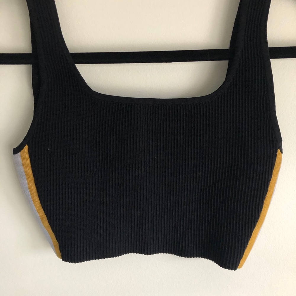 Aritzia babaton top - Picture 2 of 5